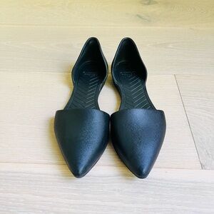 EUC Native Audrey Ballet Flats Slip On Shoes Size 7